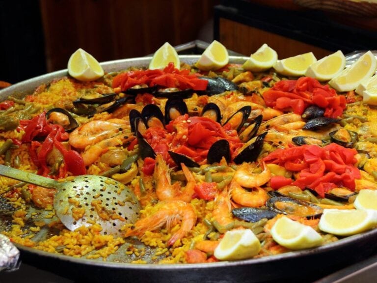 Mejores restaurantes para comer en El Palmar