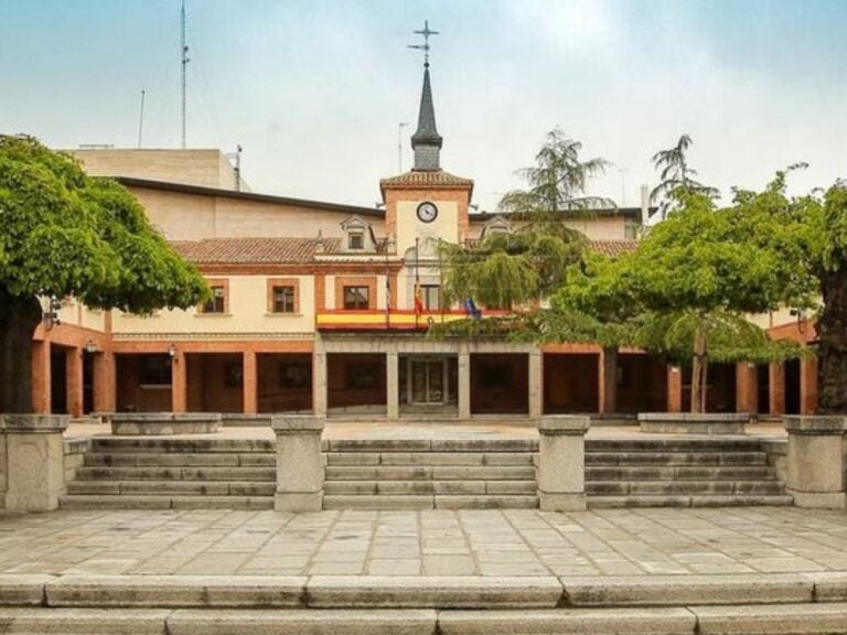Lugares para comer en Las Rozas de Madrid