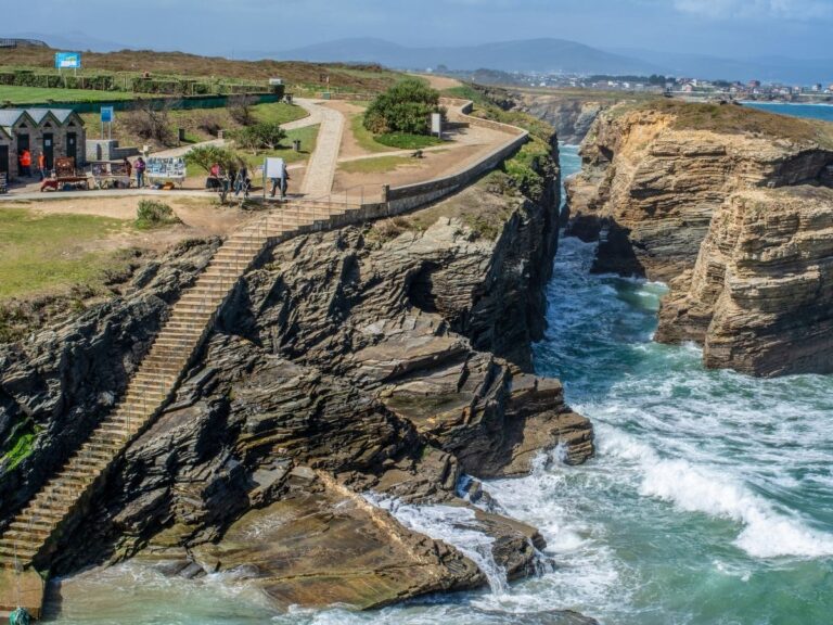 Mejores restaurantes para comer en Ribadeo