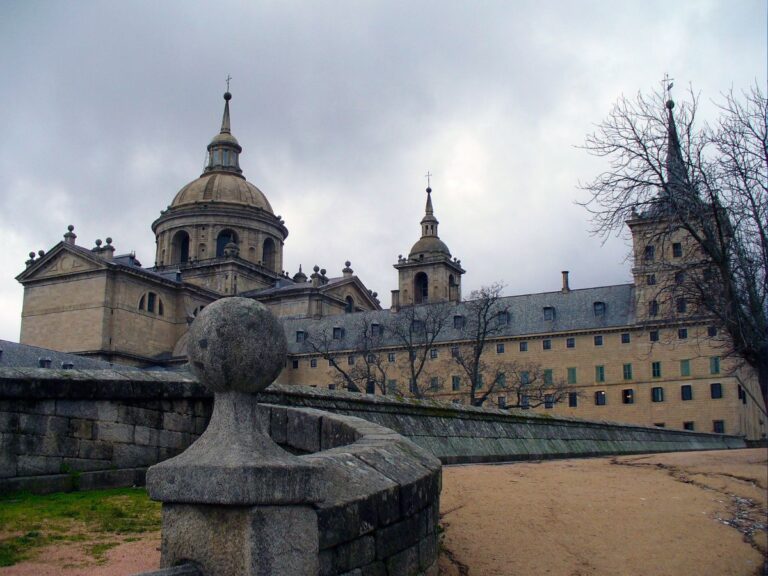Mejores restaurantes para comer en San Lorenzo de El Escorial