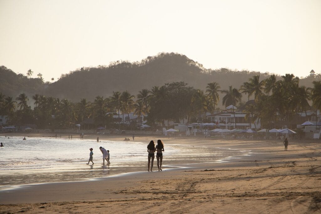 playas-de-Manzanillo