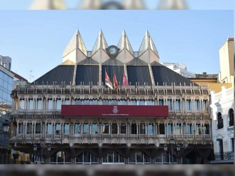 Lugares para comer en Ciudad Real