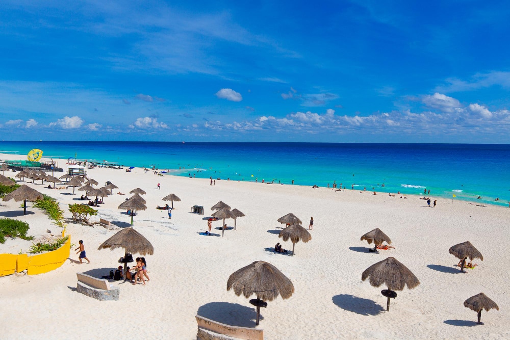 playa-Delfines-Cancún