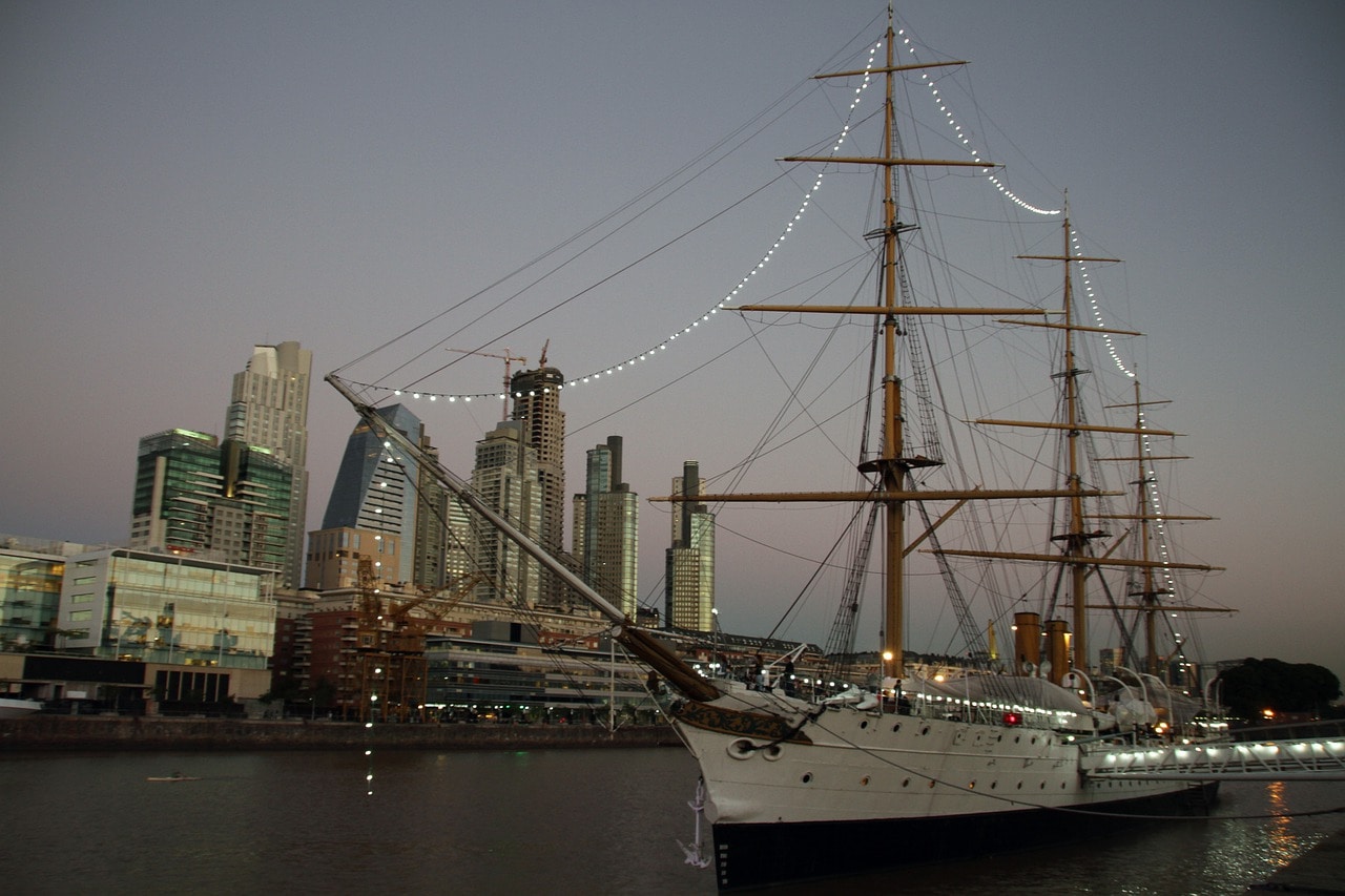 Puerto-Madero-Buenos-Aires