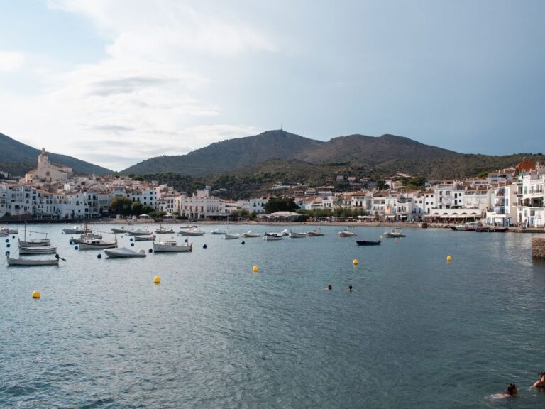 Mejores restaurantes para comer en Cadaqués