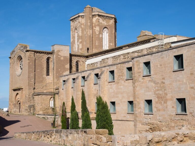 Lugares para comer en Lleida
