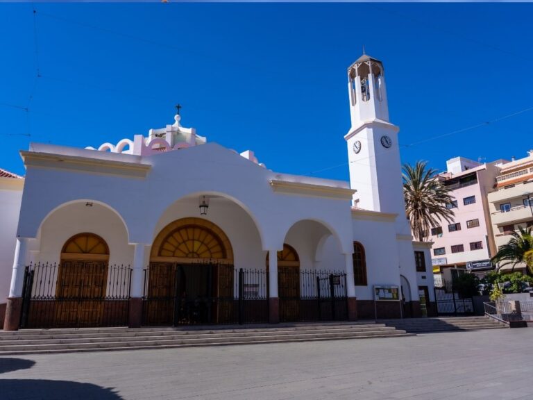 Mejores restaurantes en Tenerife