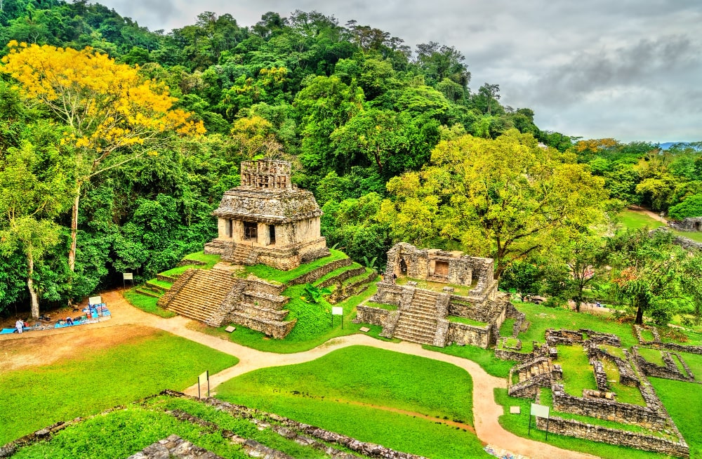 zona-arqueológica-de-Palenque