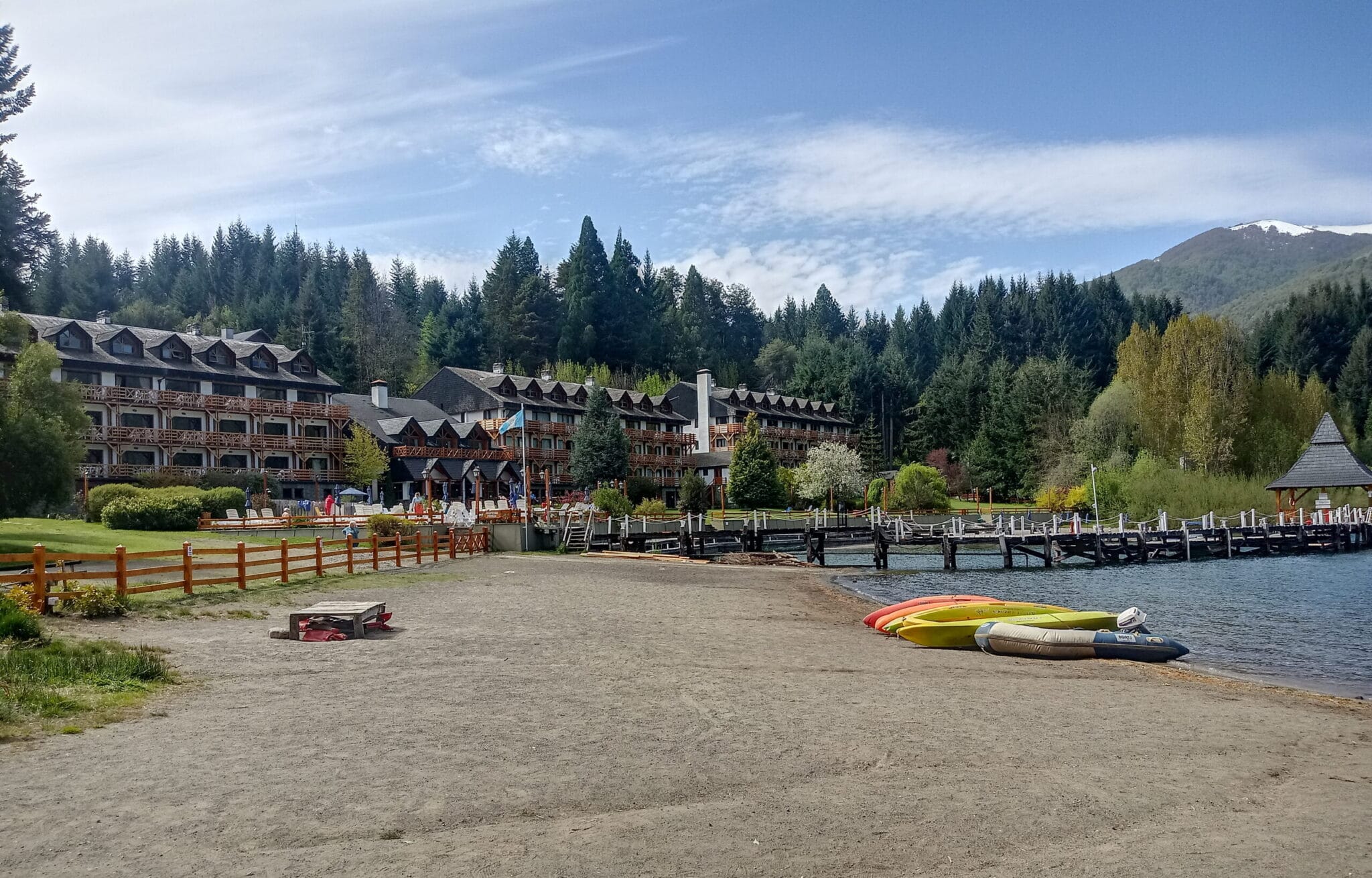Villa La Angostura, un tesoro de la Patagonia Viajeros Ocultos