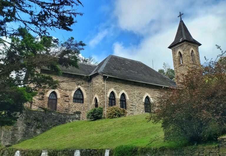 Villa Nougués, Tucumán