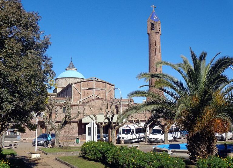 san andrés de giles