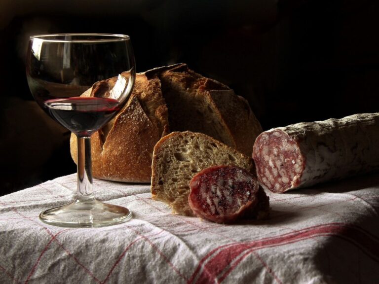 Dónde comer en Vilafranca del Penedès