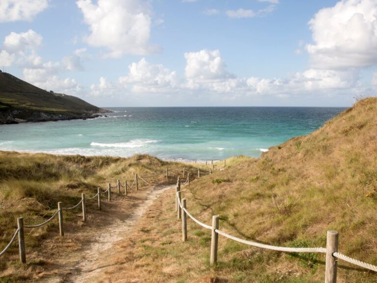 Lugares para comer en Finisterre