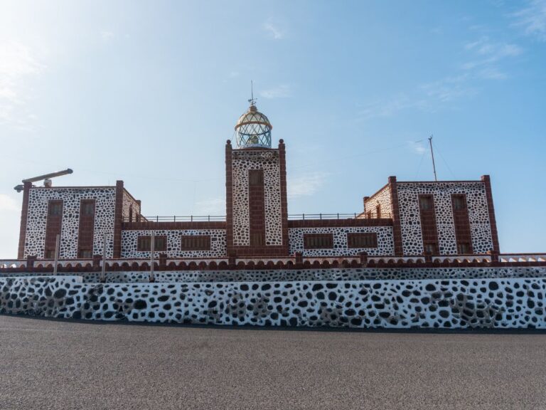 Lugares para comer en Fuerteventura