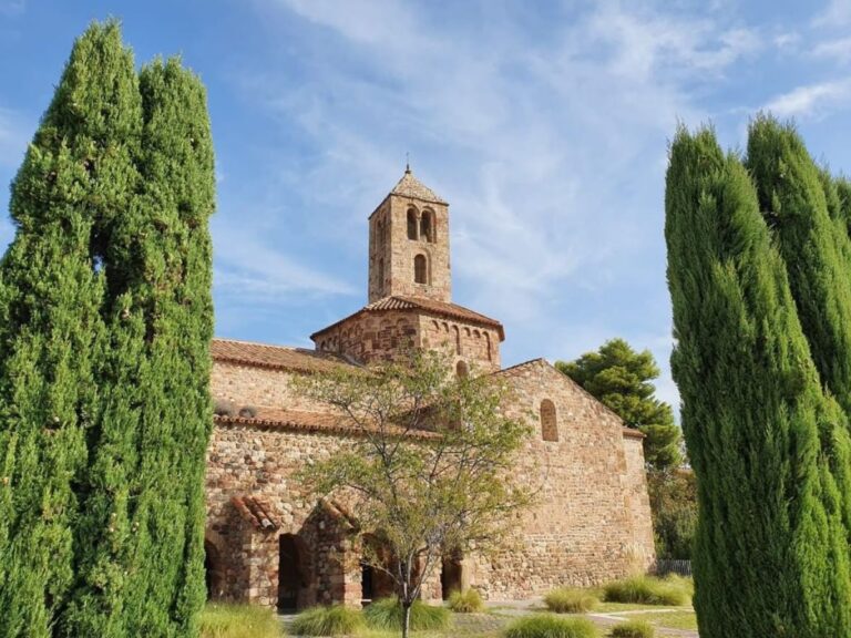 Lugares para comer en Terrassa