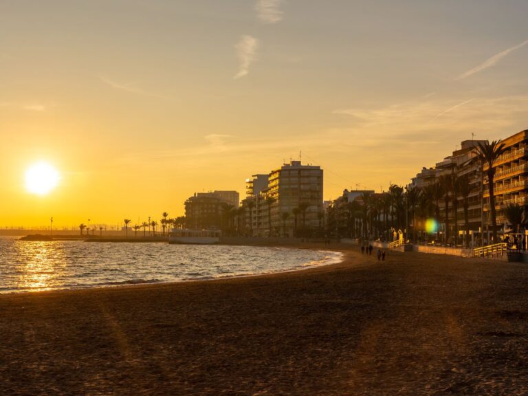 Lugares para comer en Torrevieja