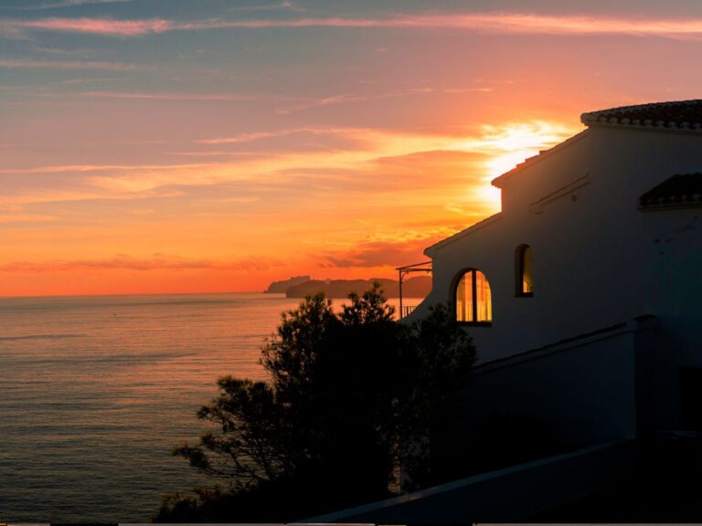 Mejores lugares para comer en Xàbia