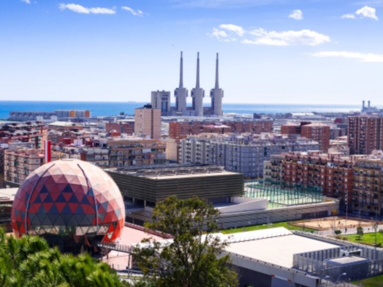 Mejores restaurantes en Badalona