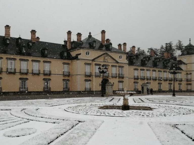 Mejores restaurantes en El Pardo