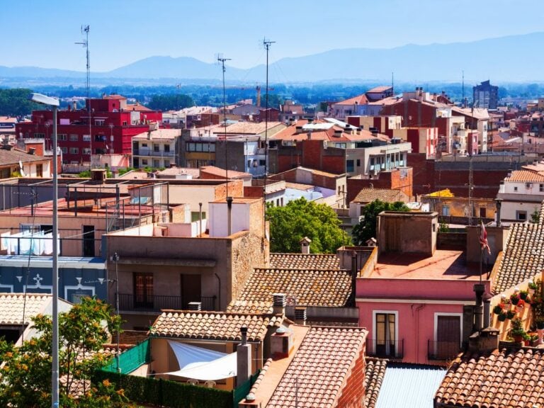 Mejores restaurantes en Figueres.