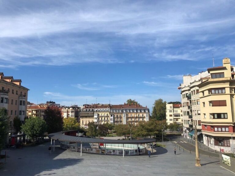 Restaurantes para comer en Irun