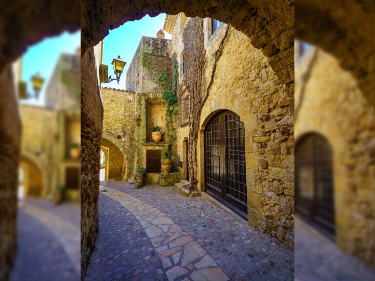 Mejores restaurantes en Pals