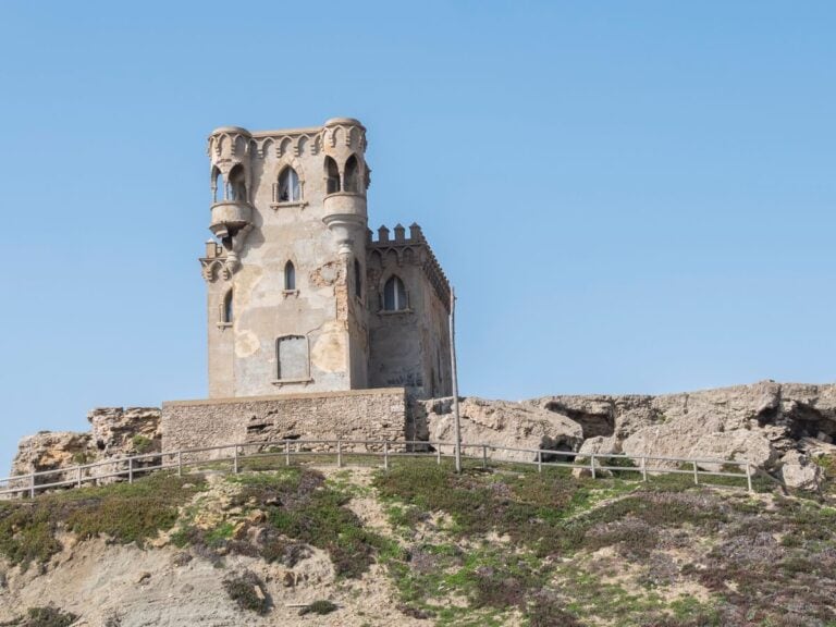 Restaurantes en Tarifa