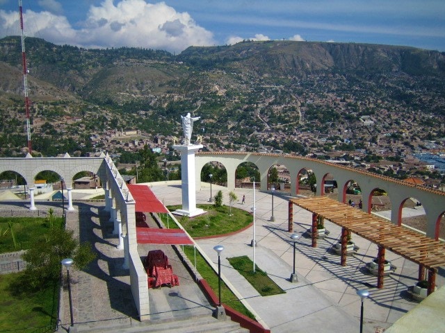 Mirador-de-Ayacucho