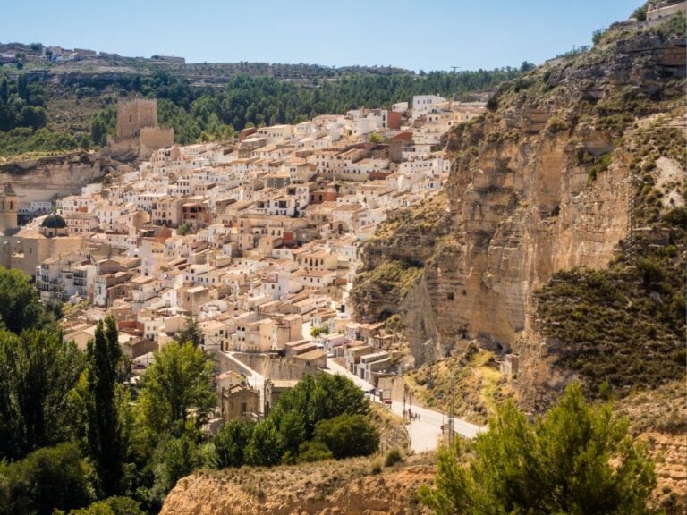 Dónde comer en Alcalá del Júcar