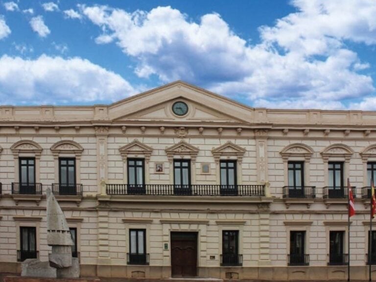 Lugares para comer en Alcázar de San Juan