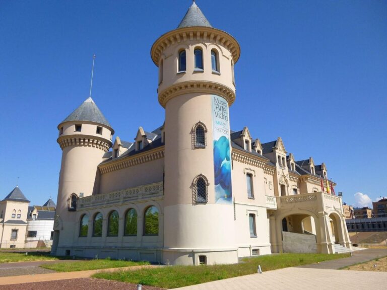 Lugares para comer en Alcorcón