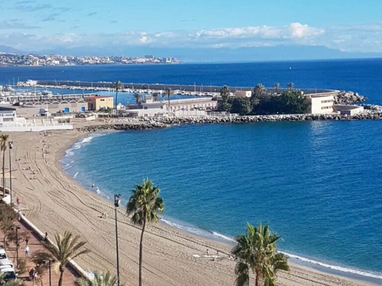 Lugares para comer en Fuengirola