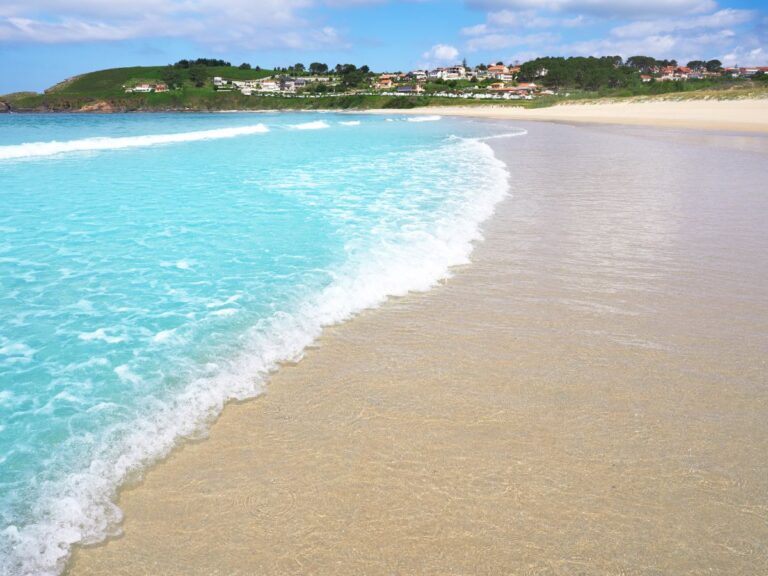 Lugares para comer en Sanxenxo