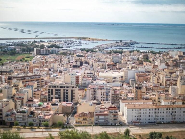 Dónde comer en Sant Carles de la Rapita.