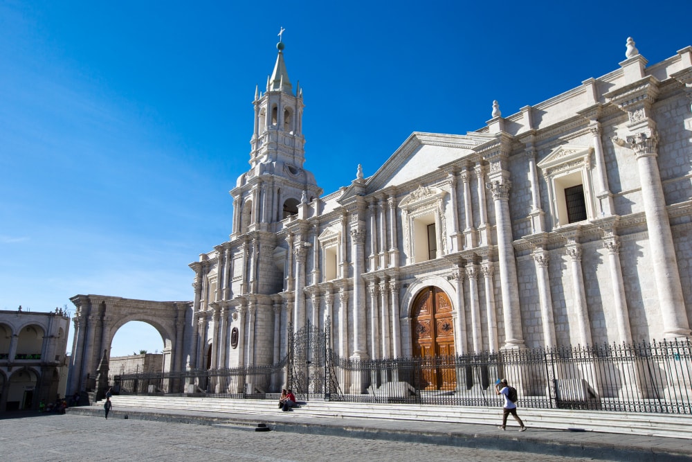 Catedral-de-Arequipa