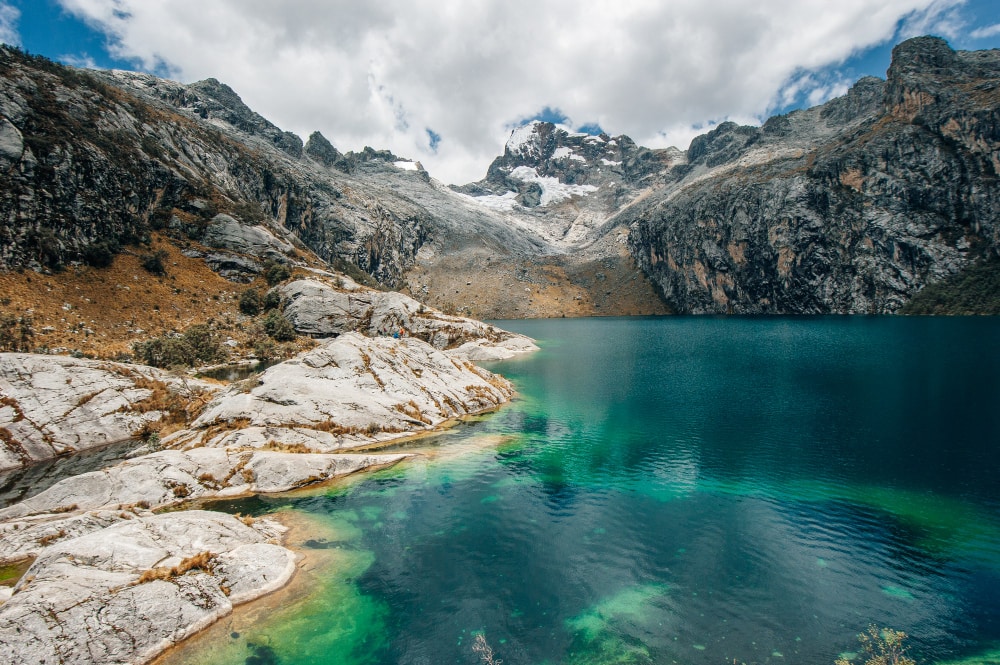 Cordillera-Blanca-Perú