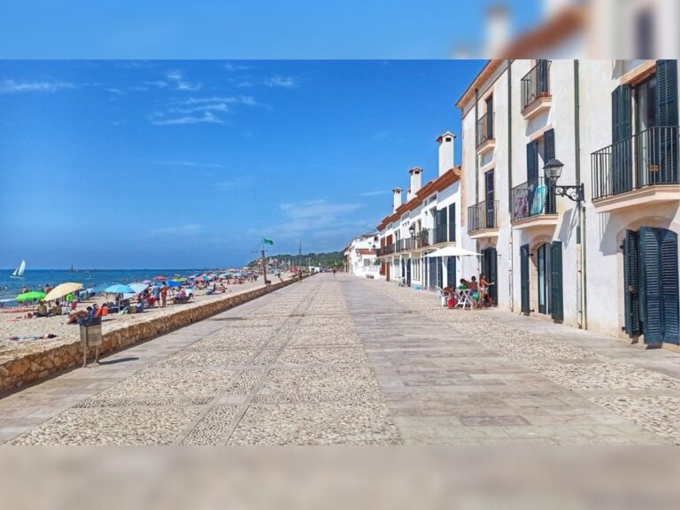 Mejores restaurantes en Altafulla