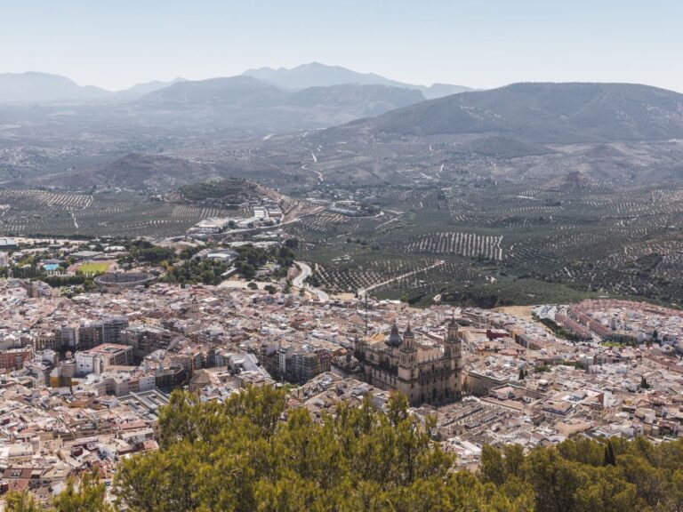 Mejores restaurantes en Jaén