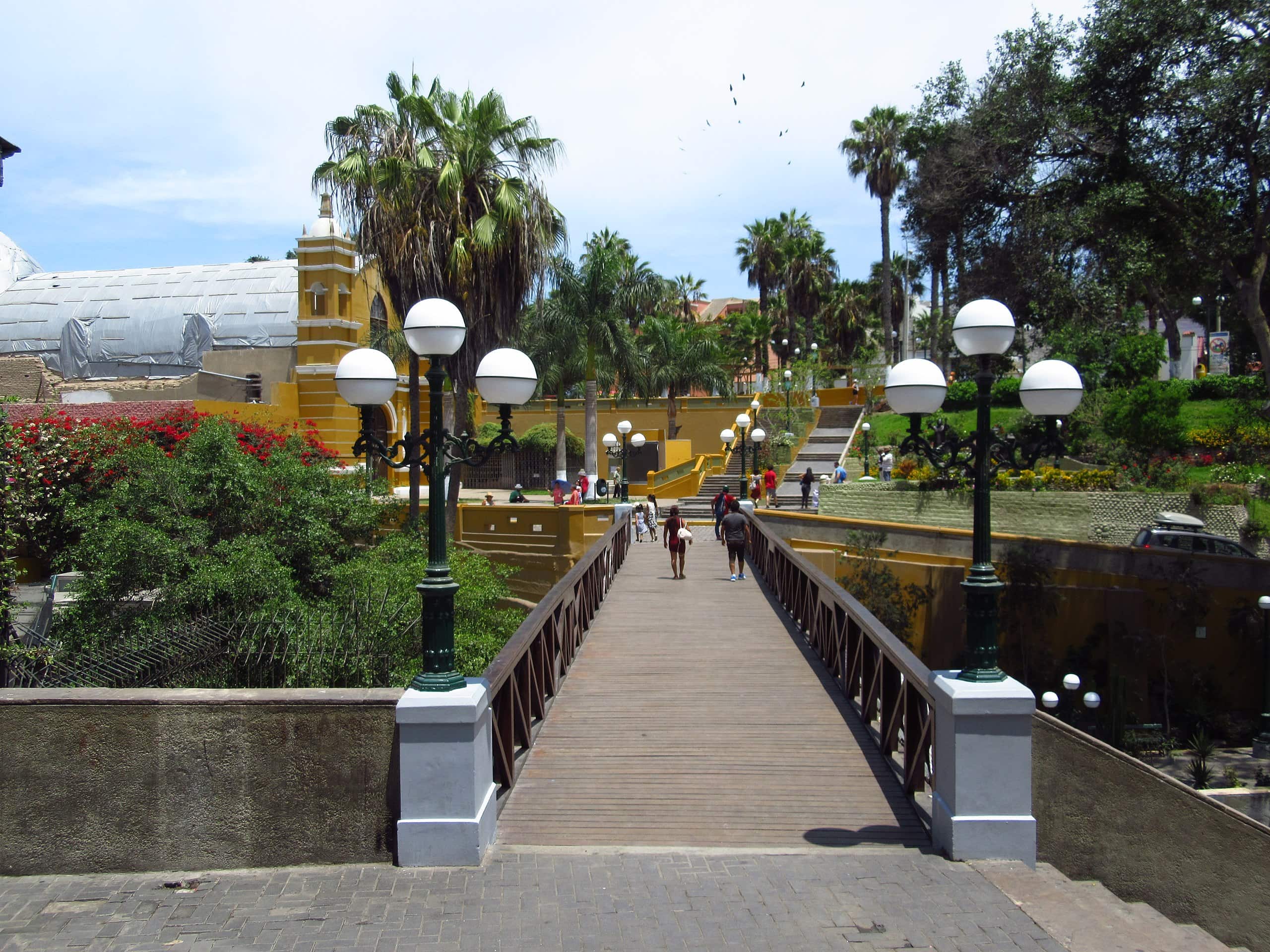 lugares-turísticos-de-Lima