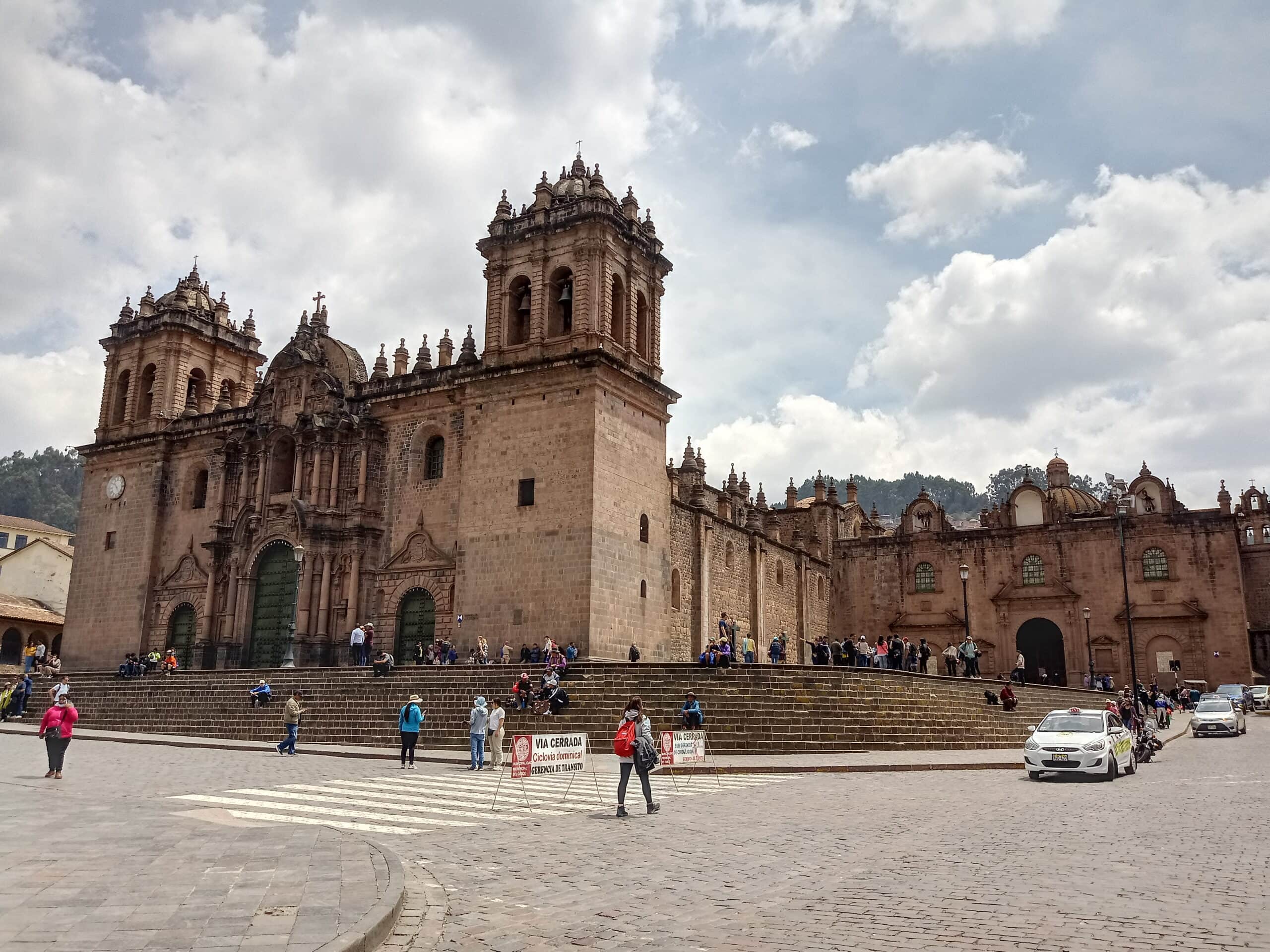 Catedral-de-Cusco