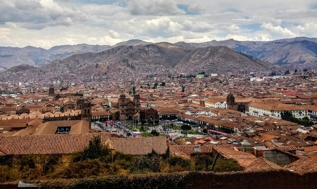 cusco-Perú