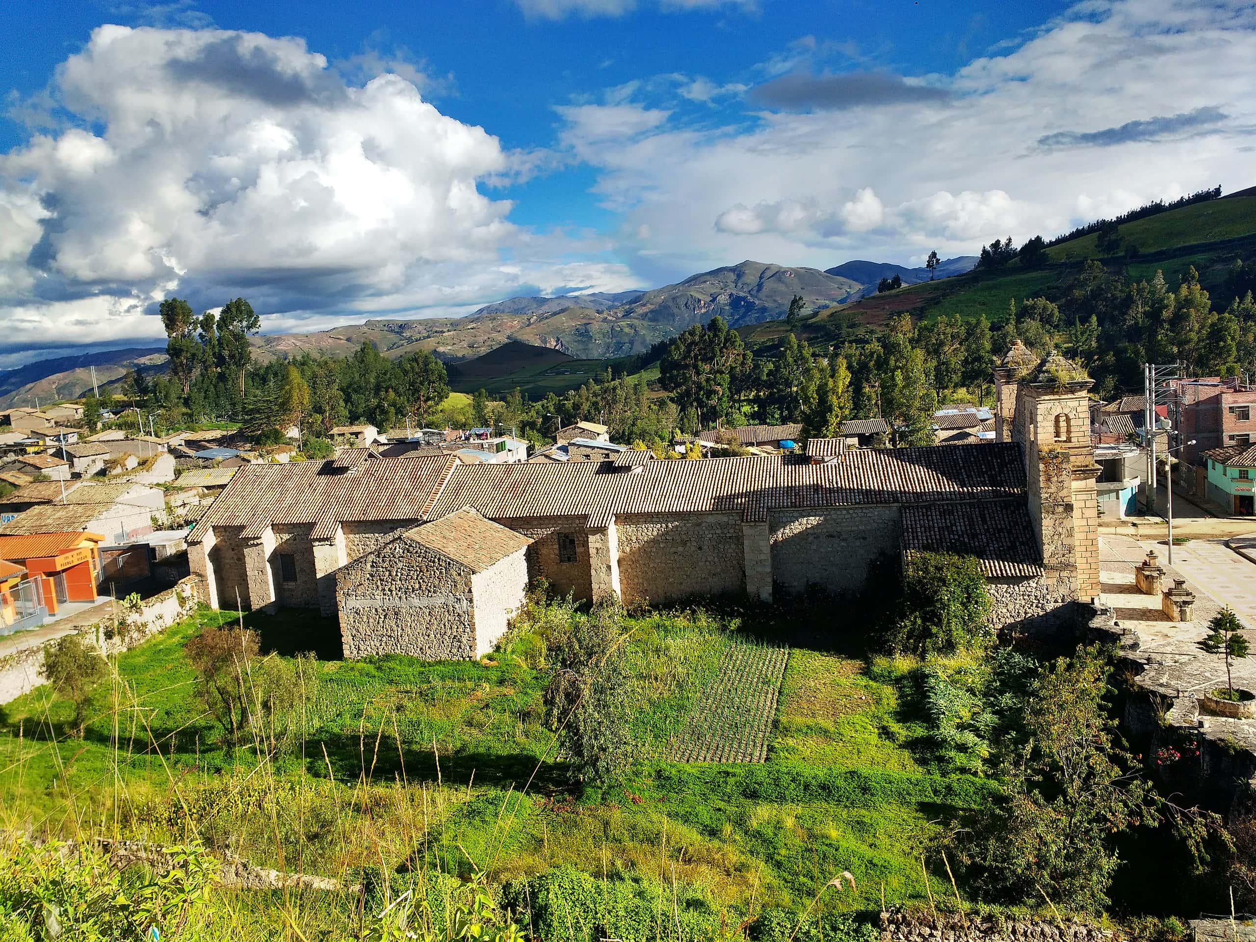 Acobamba-Perú