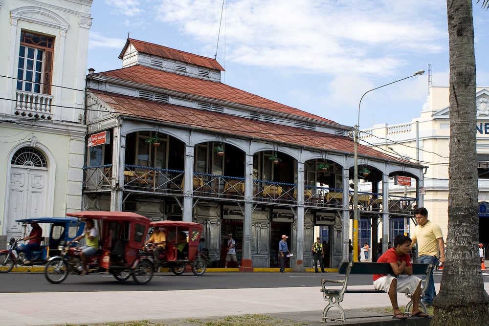 Casa-de-Fierro-Iquitos