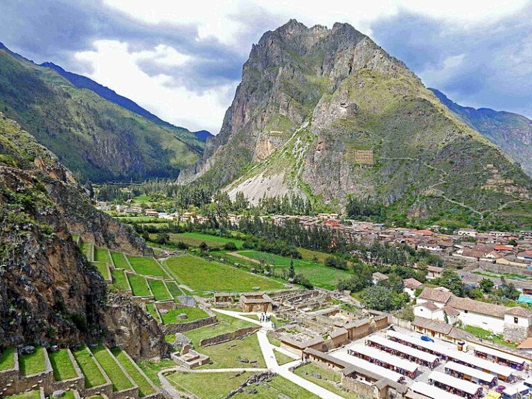 Ollantaytambo_