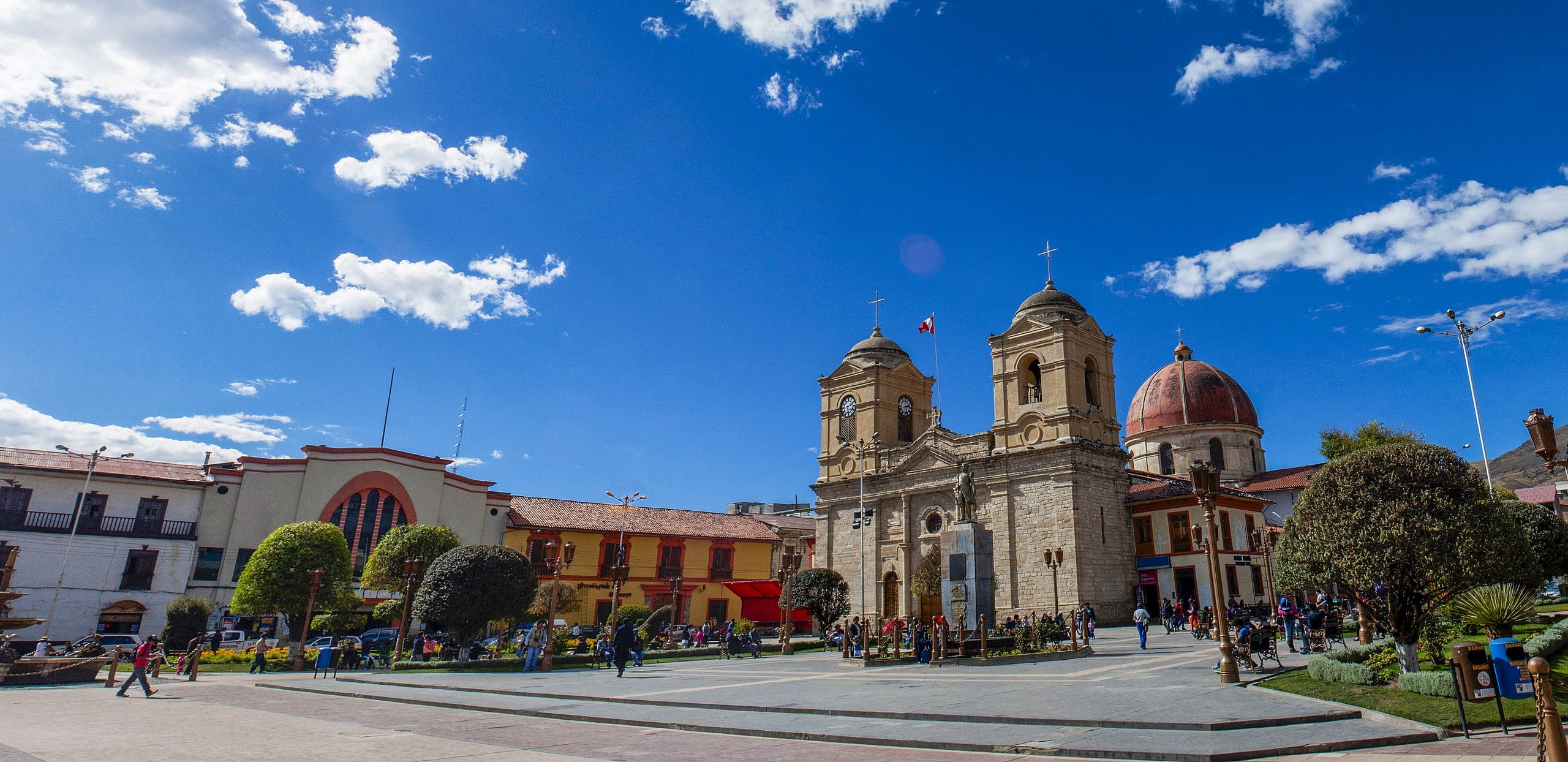 lugares-turísticos-de-Huancayo