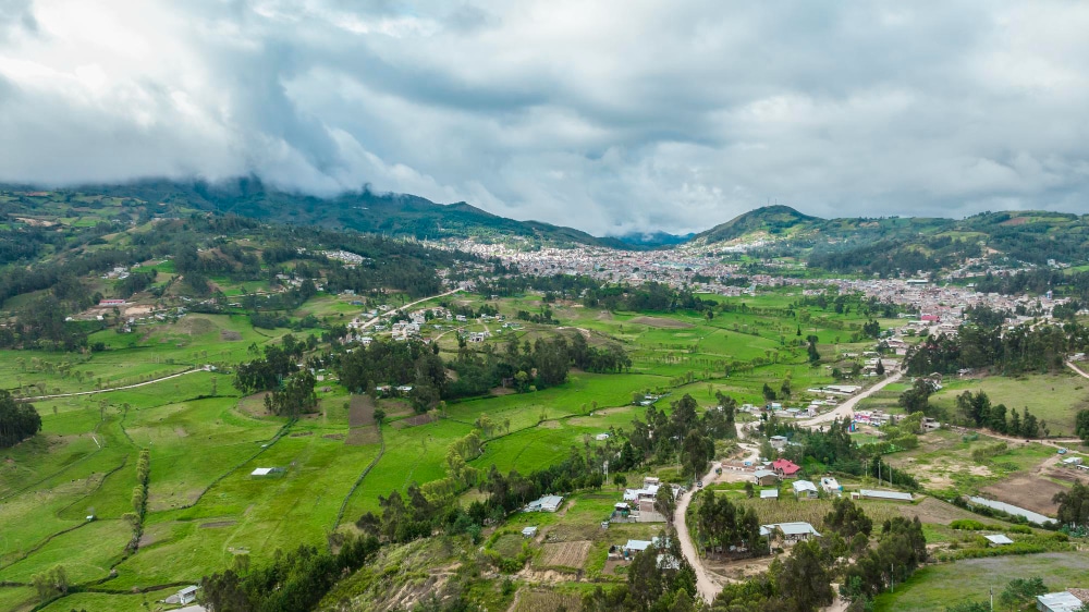 Cajamarca-Perú