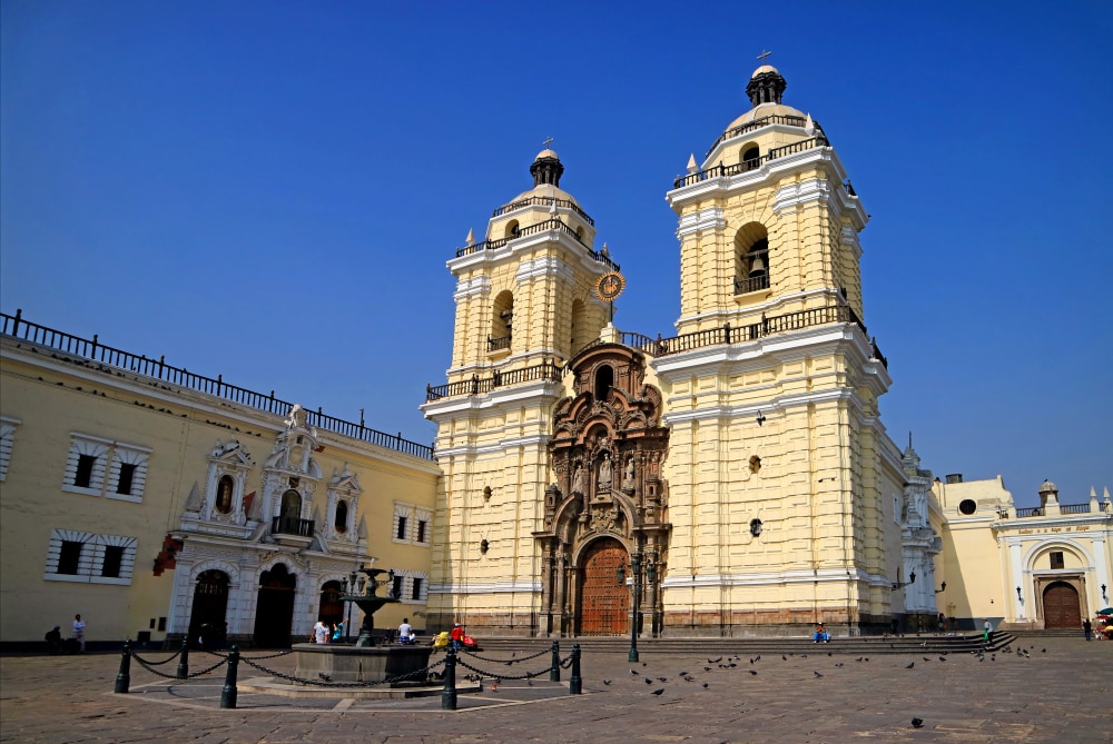 lugares-turísticos-de-Lima