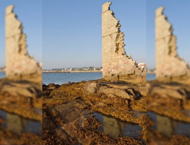 Lugares para comer en Cambados