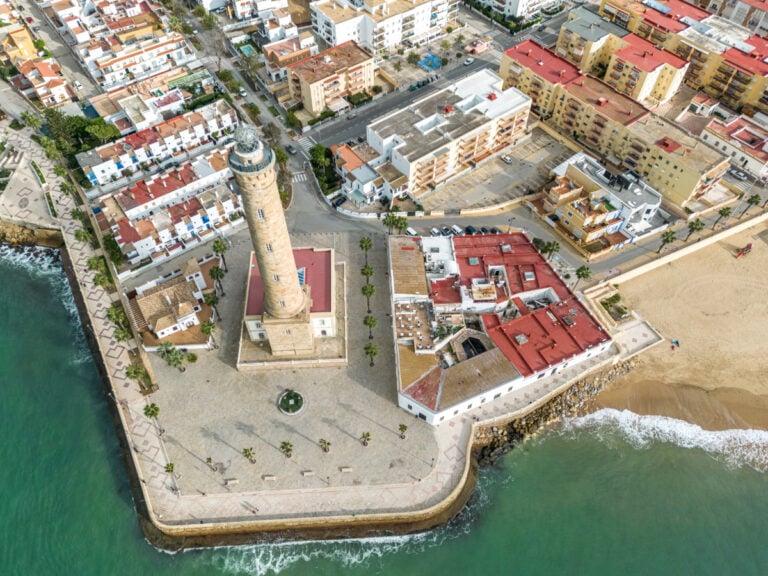 Lugares para comer en Chipiona