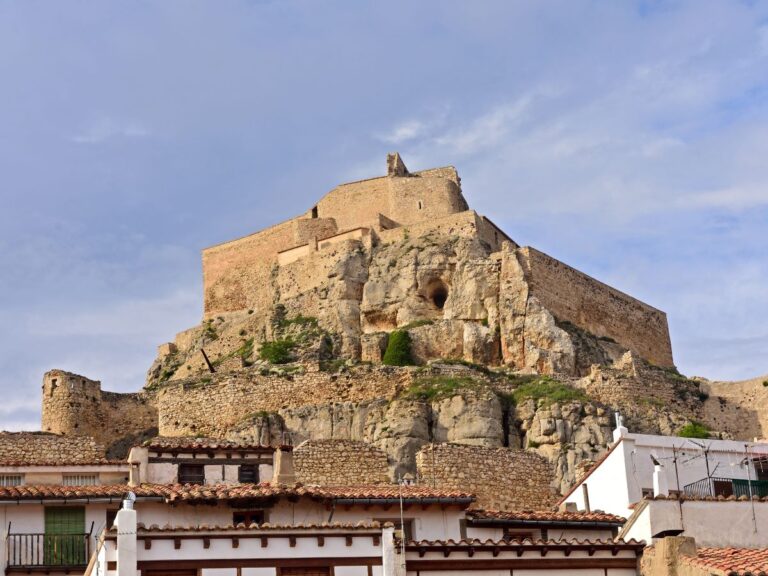 Lugares para comer en Morella